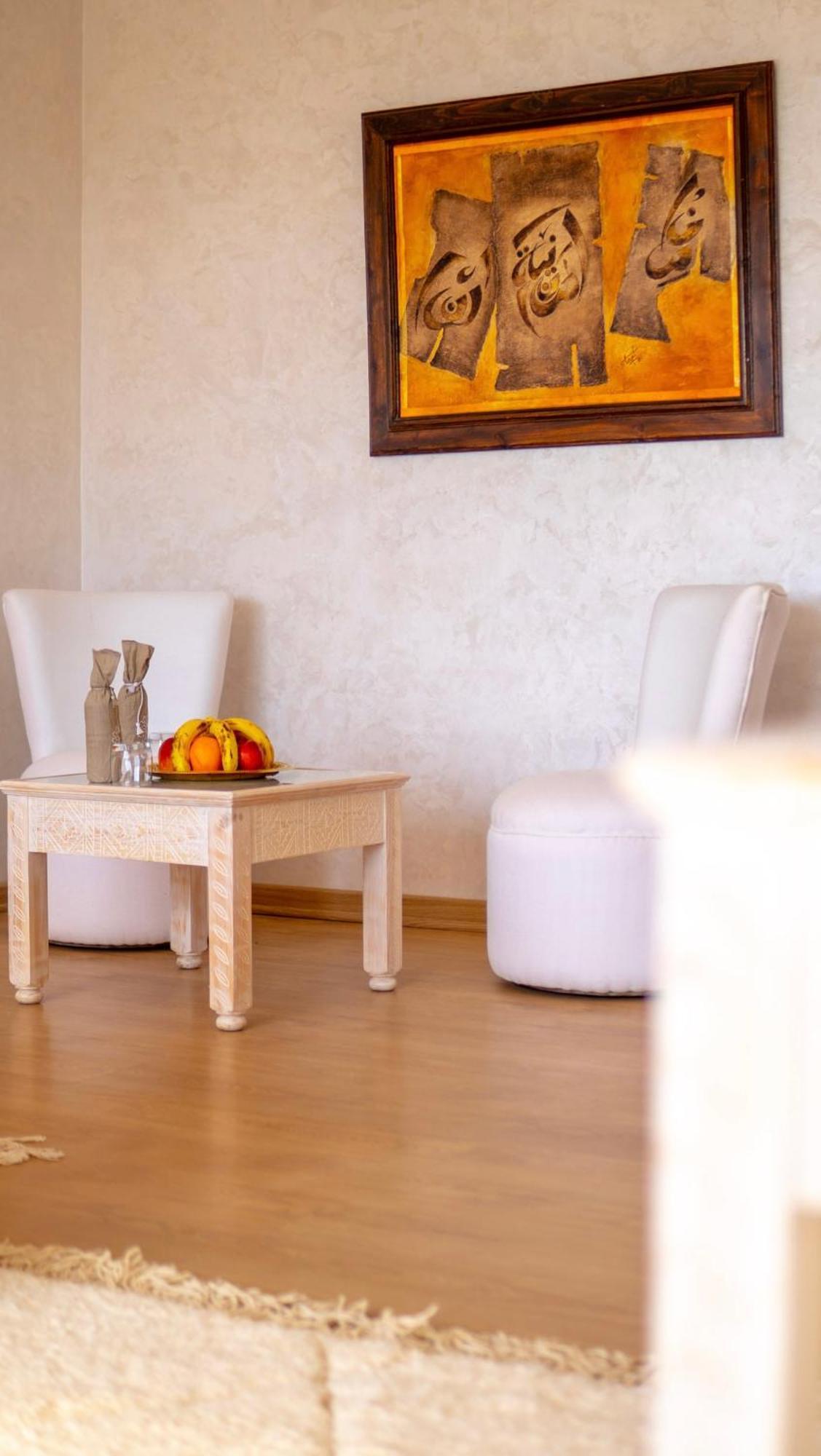 Riad Villa Saphir & Spa Марракеш Экстерьер фото